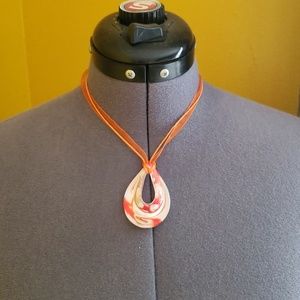 Jewelry - Morano glass necklaces Jewelry - Morano glass necklaces